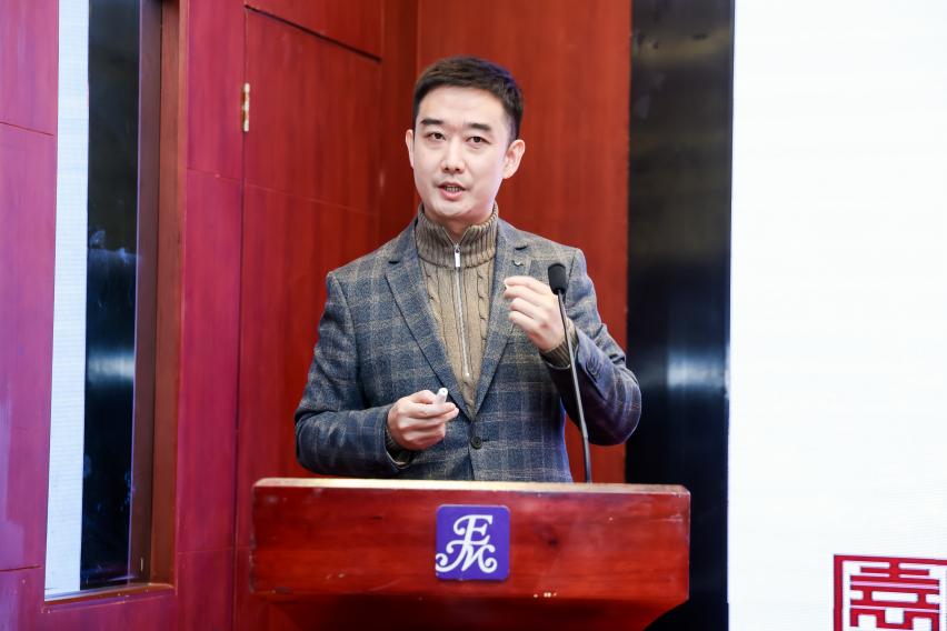 高天经理